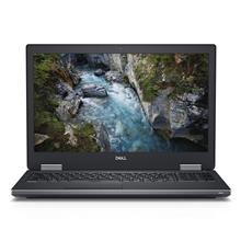 لپ‌تاپ استوک 15.6 اینچ Dell مدل Precision 7530 پردازنده Core i7 رم 16GB حافظه 512GB SSD گرافیک 4GB 